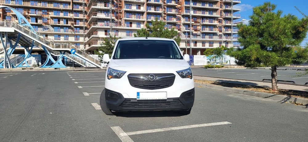 Opel Combo Opel Combo 2020, Diesel 1.5, 88.000 km, Euro 6, unic proprietar, 3 loc