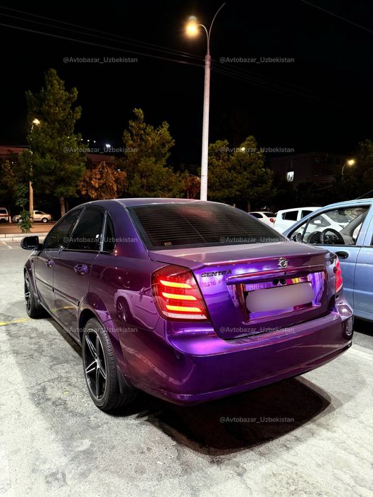 Jentra sotiladi top toza avtomat karobka