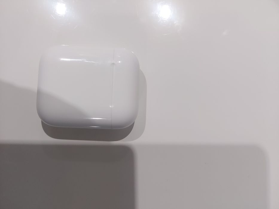 Наушники AirPods2