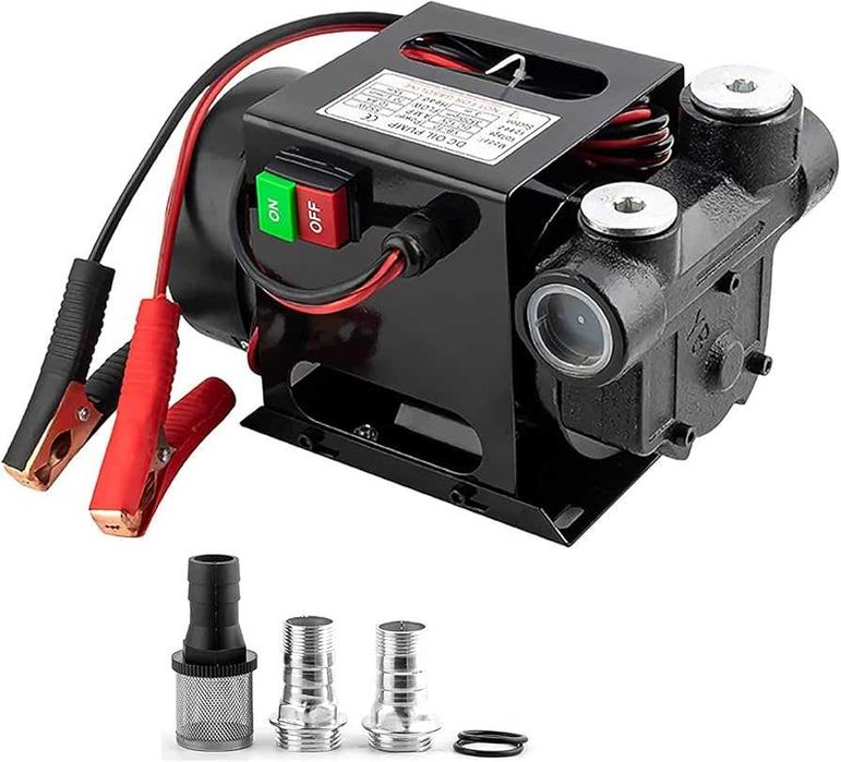 Pompa rapida kit 12V 70lmin