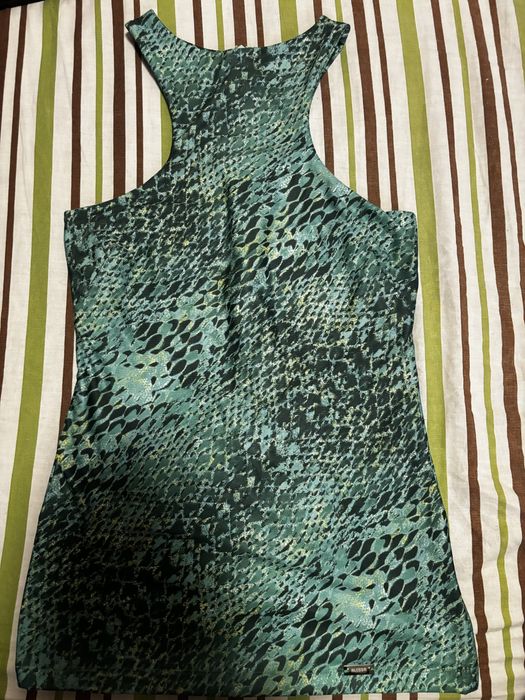 Alessa комплект от спортно горнище и топ