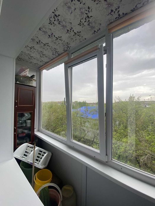 Срочно продам 3-х комн квартиру