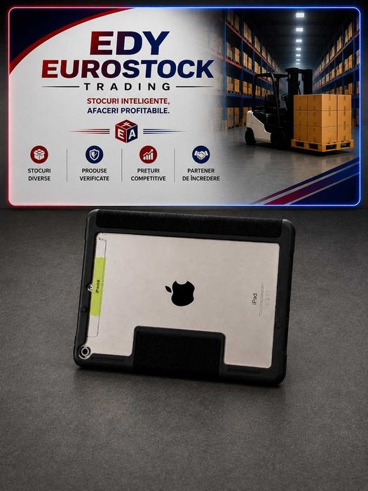 Tableta Apple iPad a 6-a generație, 128 GB, 9,7”, Wi-Fi