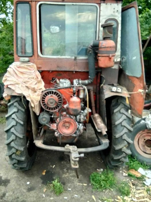 продам трактор т16