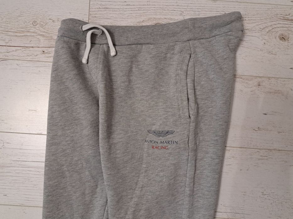 Hackett Aston Martin-Ориг. Долнище