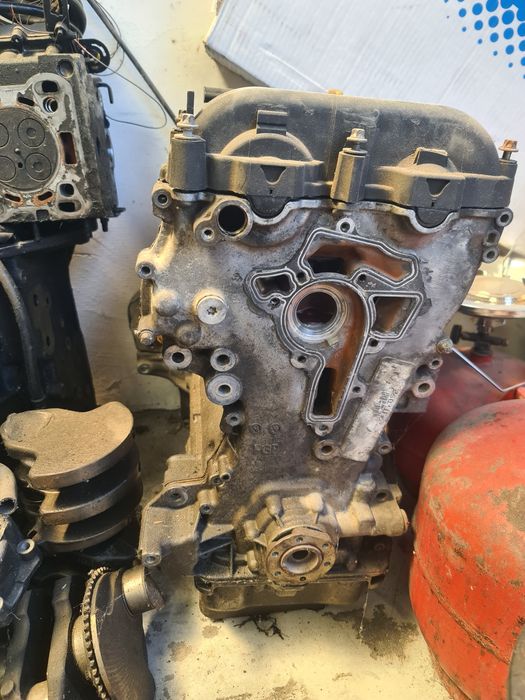 Двигател opel corsa D z12xep
