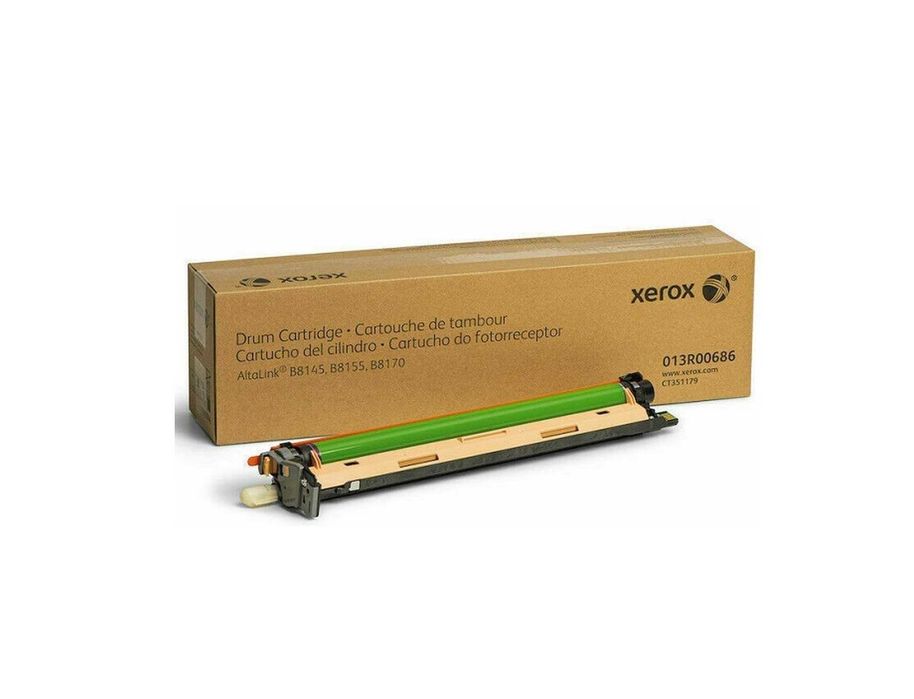 } Копи-картридж Xerox AL B8145/B8155/B8170