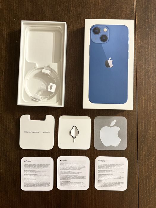 Iphone 13 mini 128GB