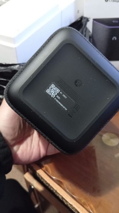 Продам колонку яндекс Алиса