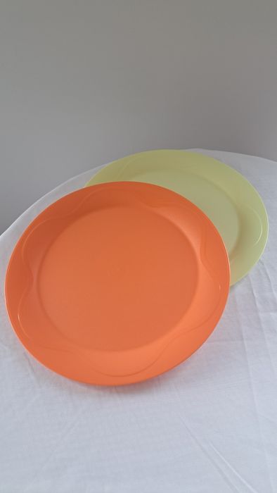 Чинии за пикник Тапаруер