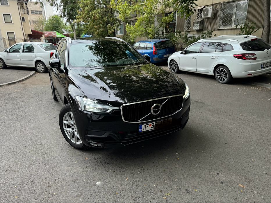 Volvo XC 60,garantie, variante discutam!