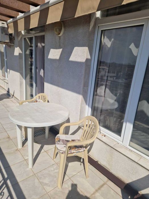 Продава се Двустаен апартамент в к.к. Слънчев бряг - 82 кв.м за 793 €/кв.м - Снимка #1