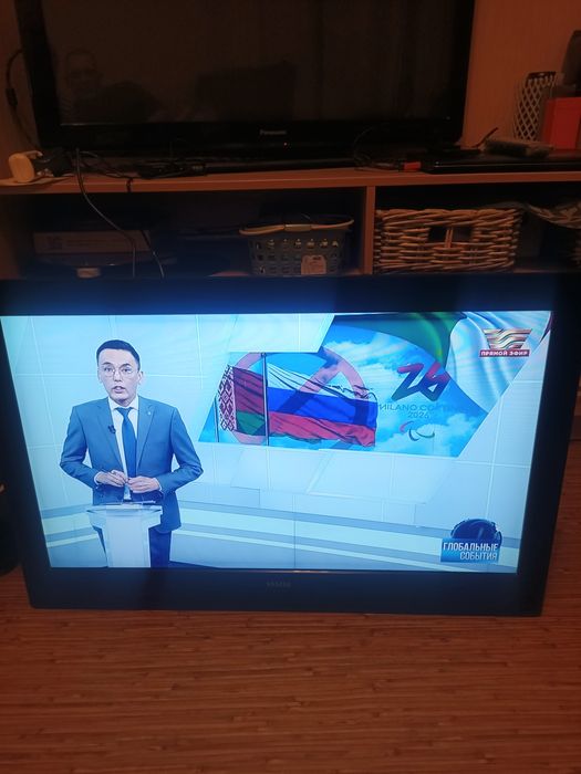 Продам телевизор VESTEL