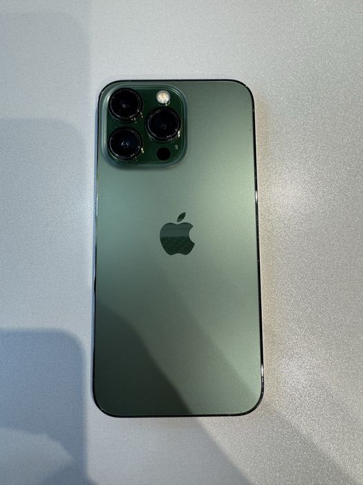 Iphone 13 pro 128 gb, 82 yomkst