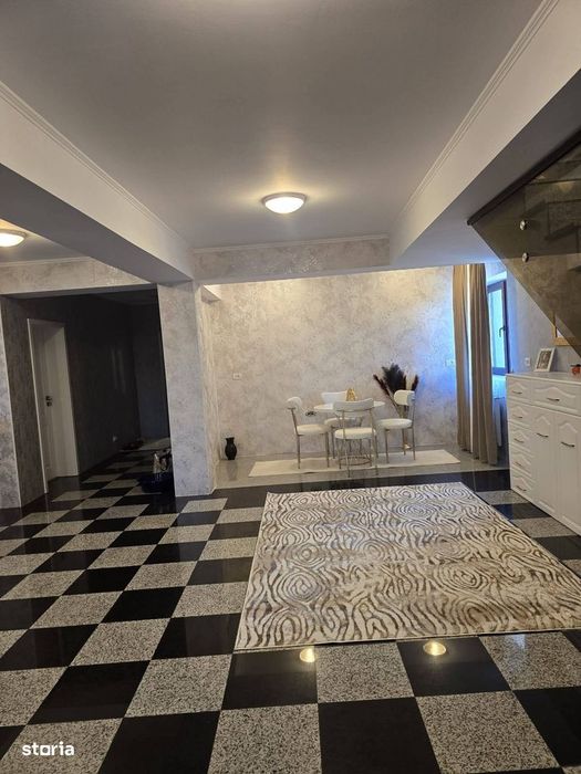 Casa P+1+M/7 camere/400 m de Bd. 1 Mai/Asfalt/Com.Berceni/COMISION 0%