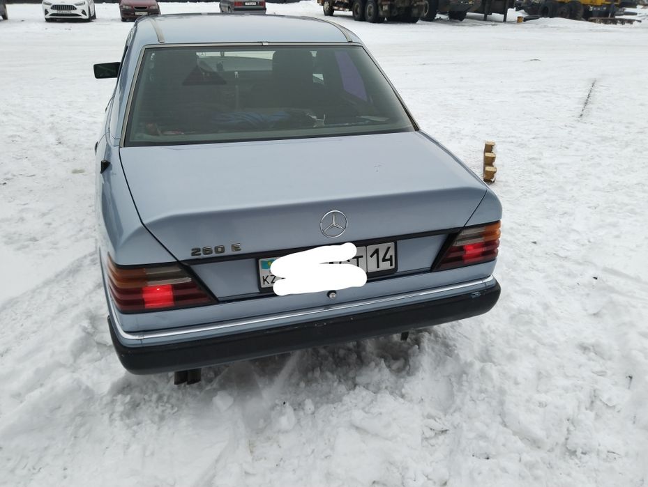 Продам Мерседес Бенс