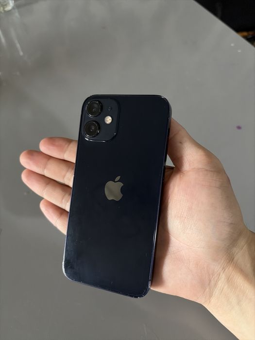 Iphone  12 mini