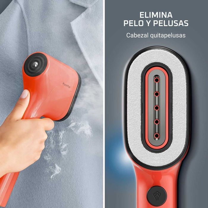Уред за гладене с пара Rowenta Pure Pop DR2022 – 1300W