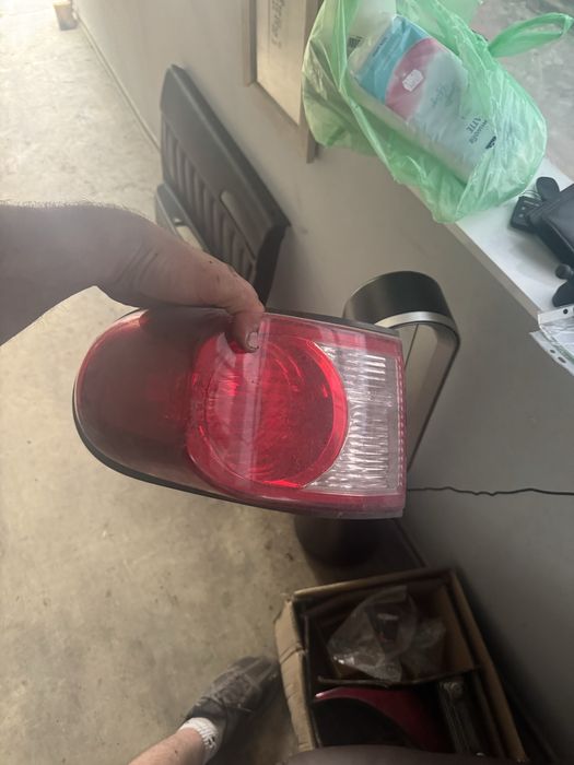Стопове за toyota fj cruser