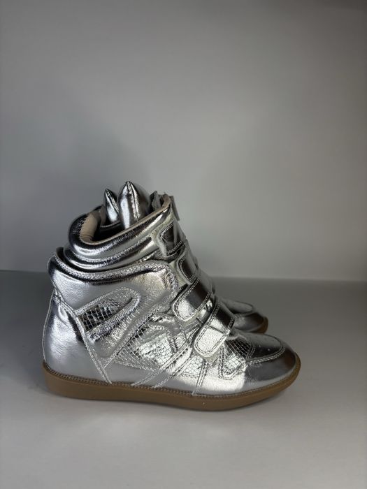 Isabel Marant Nepurtat