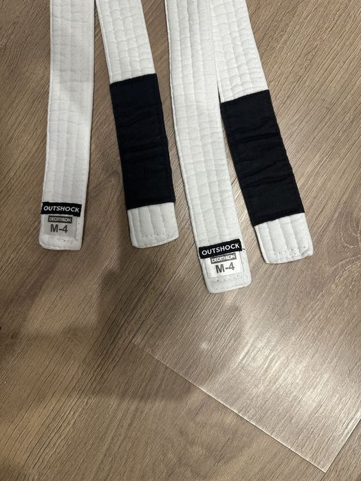 Кимоно БЖЖ Кимано