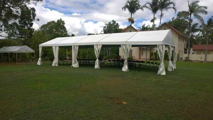 Inchiriez cort evenimente