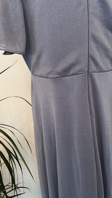 Rochie lunga de ocazie