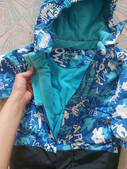 Продам детские вещи