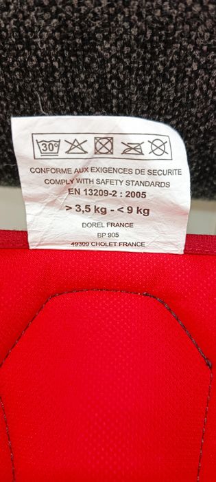 Бебешко кенгуру Bebe Confort  – 75..00 лева