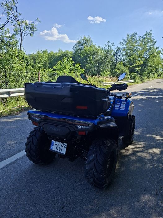 De vanzare CF MOTO 450L
