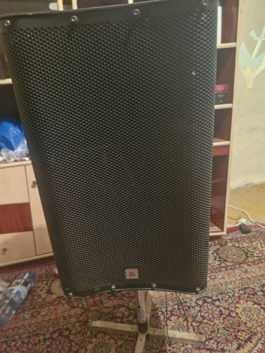 Vand boxa activa dps 115