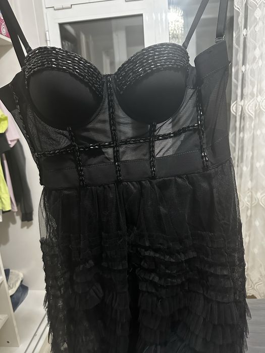 Рокля хс/с размер