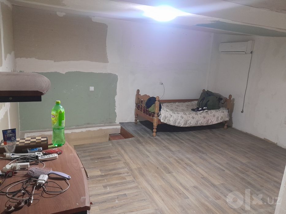 Сдаётся коттедж (аэропорт)