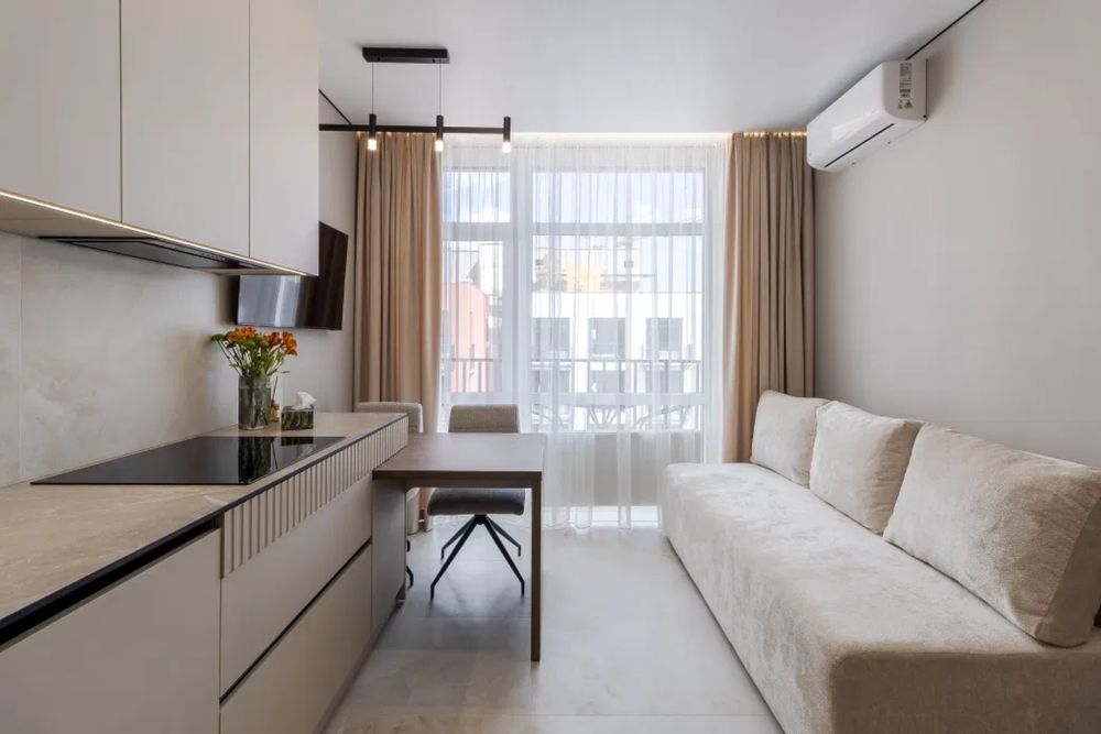 Квартира посуточно