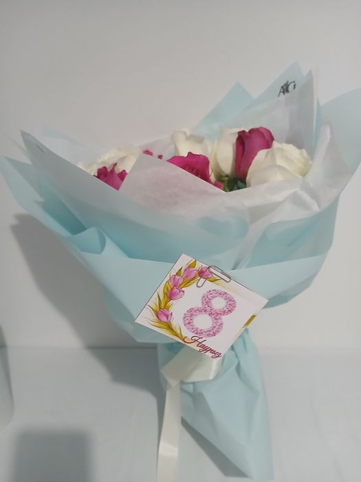 Продам букет цветов