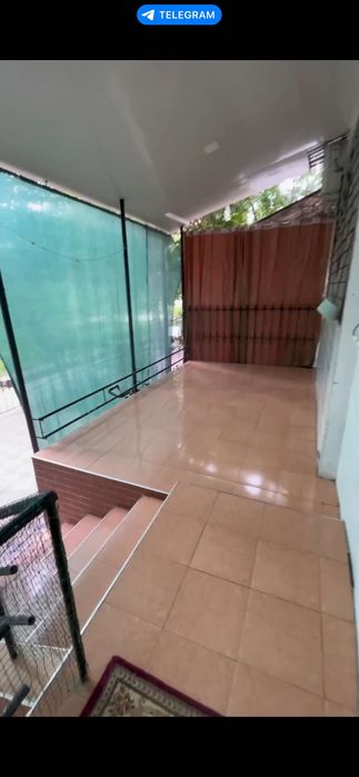 Продам 3 комнатную квартиру, 1-й этаж, Дружба народов. Ор. Нар.хоз