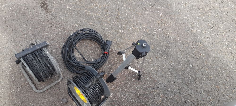 Role de cablu de 25m de vanzare