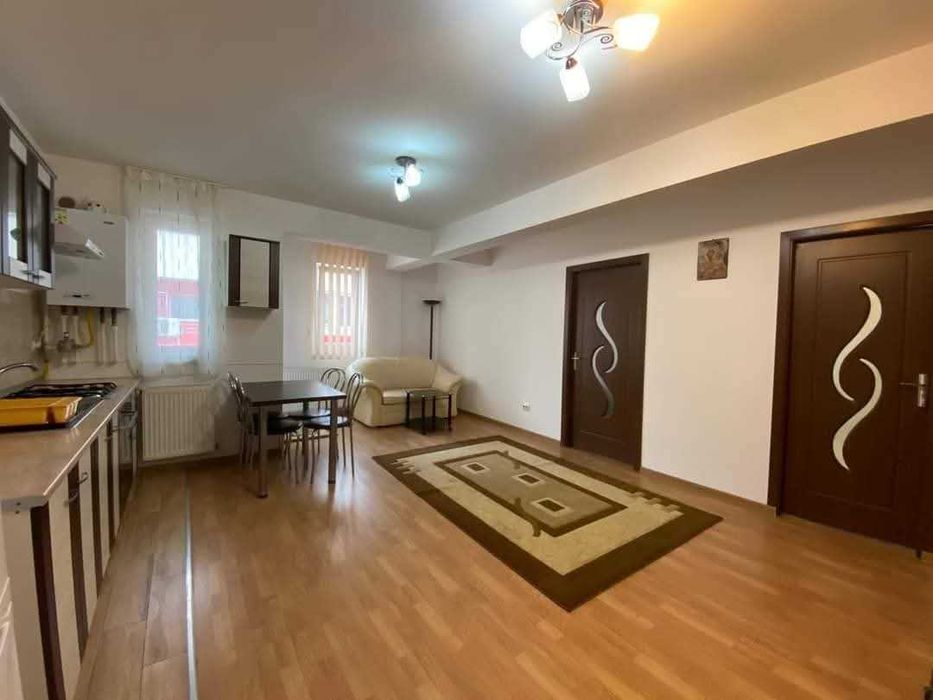 Vând apartament cu 2 camere zona Florești CJ