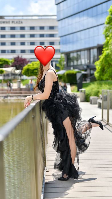 Бална рокля S/M.