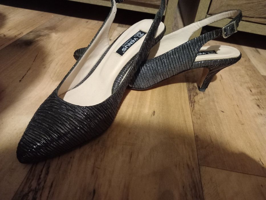 Коледна промоция! Елегантни официални обувки