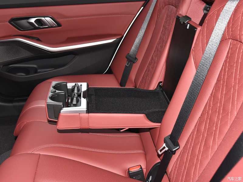 BMW i3 35L MSport CIP Tashkent narxi