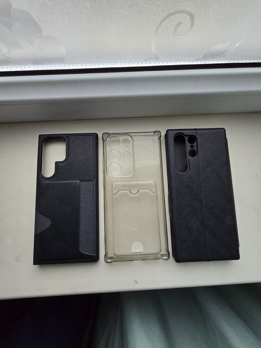 Чехлы для разных смарфонов