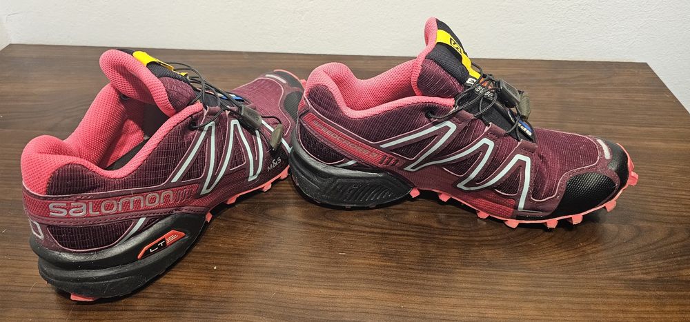 Salomon Speedcross 3