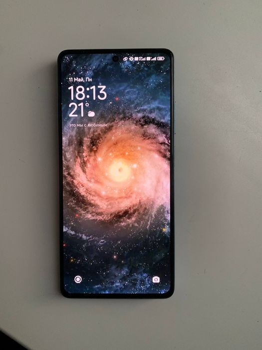Redmi 12pro 5g Б/У