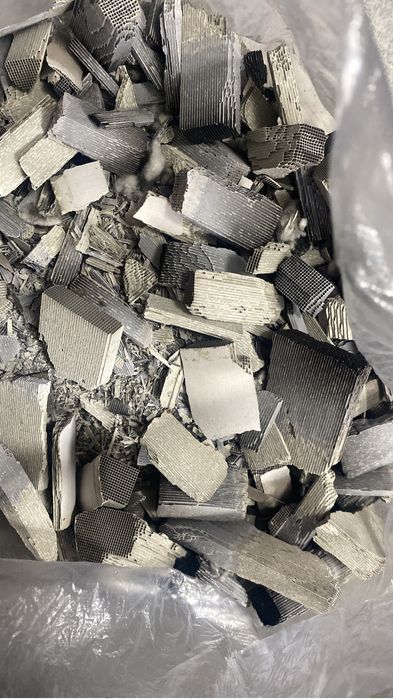 Прием катализатора дорого