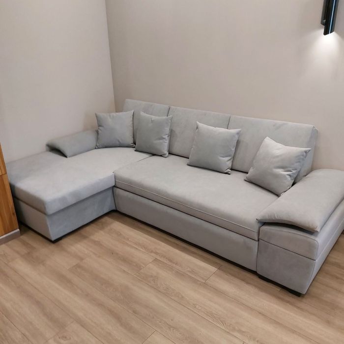 Мебель на заказ от производителя