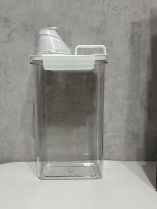 Продам контейнеры для порошка