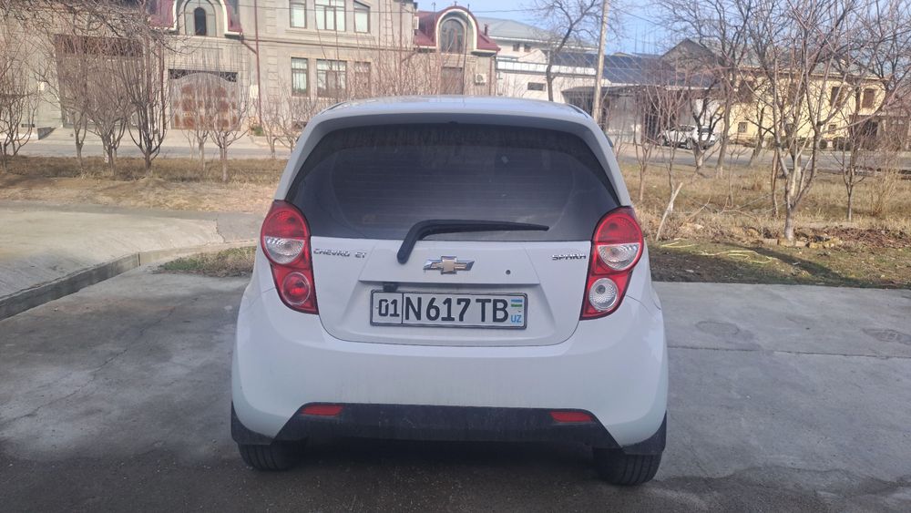 Spark 2 pazitsa - sotiladi