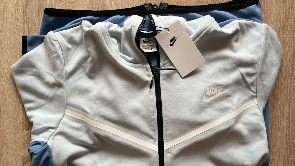 Nike tech комплект
