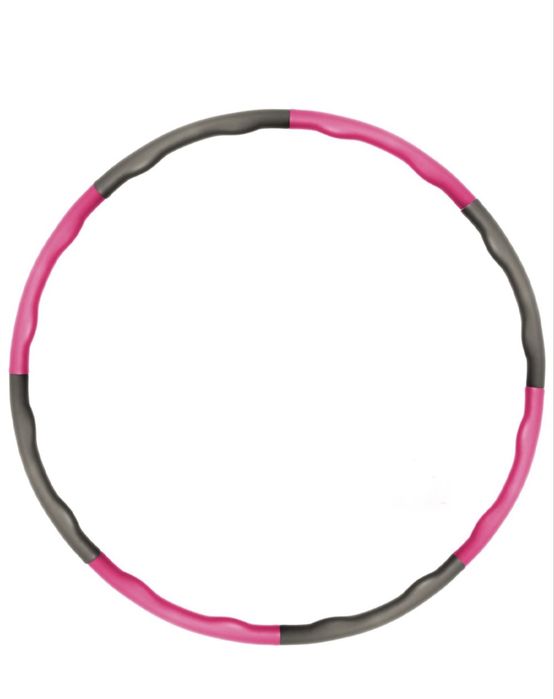 Фитнес обръч 8 елемента 73-95 см